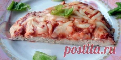 Куриная отбивная рецепт