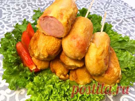 Рецептом поделилась моя соседка и я ей очень благодарна. Такую вкуснятину любят все