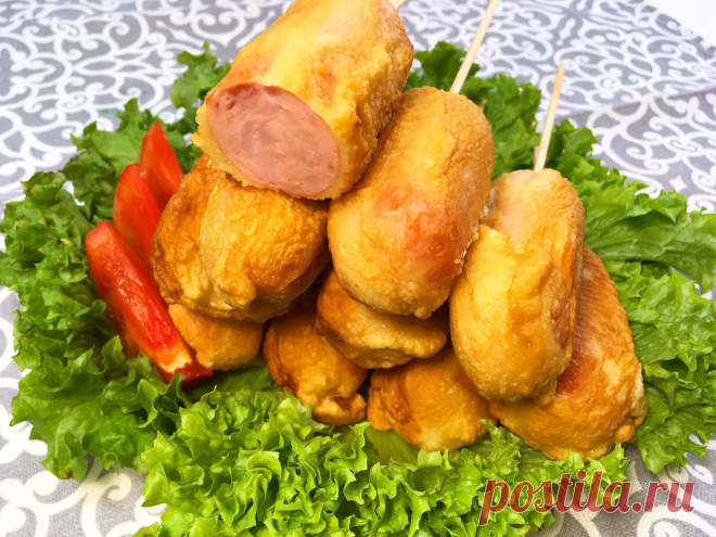 Рецептом поделилась моя соседка и я ей очень благодарна. Такую вкуснятину любят все