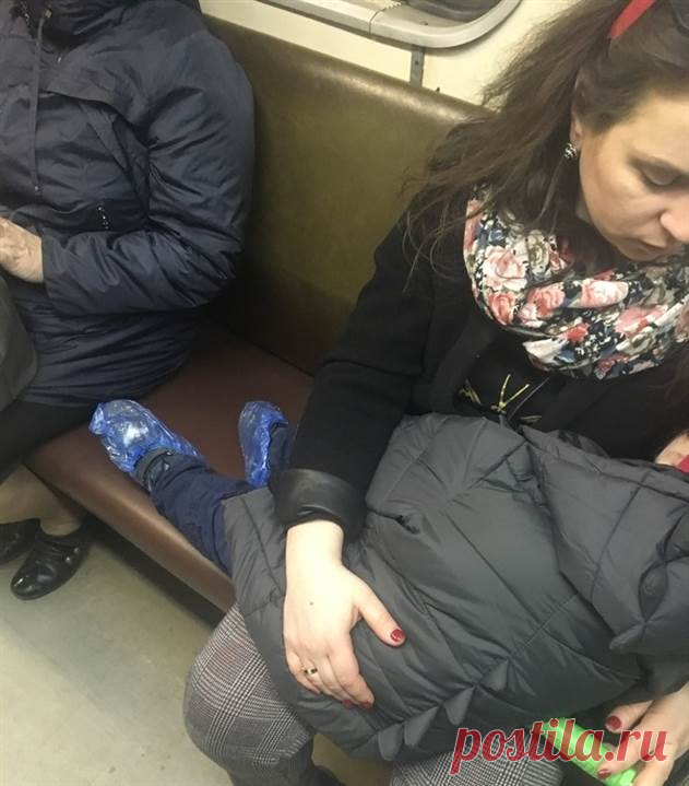 Нереально круто — 12 мам и пап, которым впору вешать на шею медаль за заботу и креатив | Люблю Себя