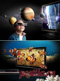 (+1) тема - Kак выбрать 3d телевизор? | ПРАВИЛЬНО выбираем бытовую технику