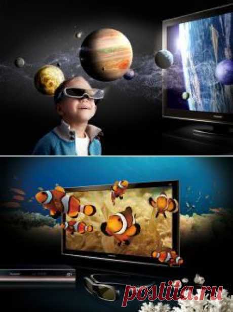 (+1) тема - Kак выбрать 3d телевизор? | ПРАВИЛЬНО выбираем бытовую технику