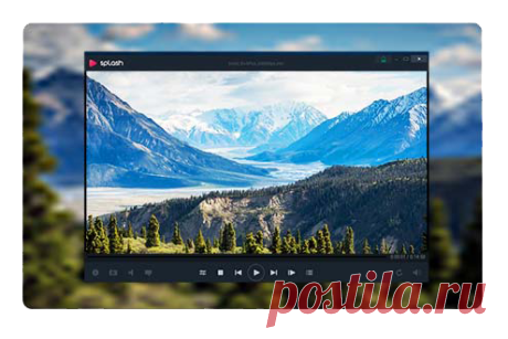 Запрос разрешения на воспроизведение видео в формате MOV