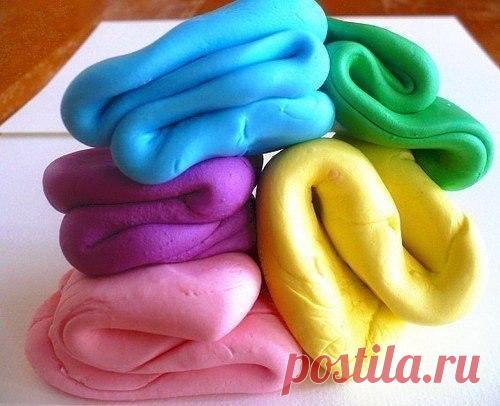 Мастика из сгущенки / Модное Настроение