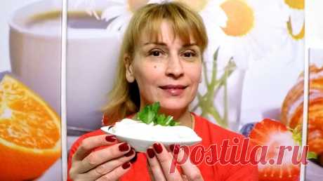 Необычный рецепт обычного Майонеза за 5 сек просто и вкусно - Простые рецепты Овкусе.ру