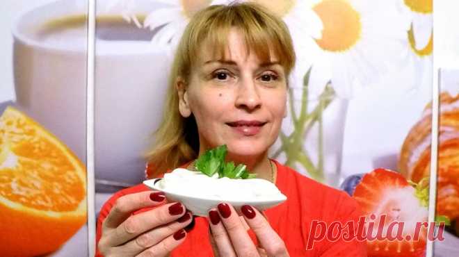 Необычный рецепт обычного Майонеза за 5 сек просто и вкусно - Простые рецепты Овкусе.ру