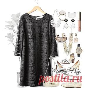 ОДЕВАЕМ ПОЛНЫХ ЖЕНЩИН | МОДНАЯ ЖЕНЩИНА