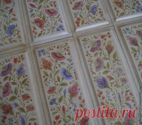 DECOLA ★ art, искусство, декупаж, декор ★ ДЕКОЛА