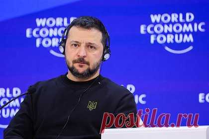 Китайские делегаты отказались встречаться с Зеленским в Швейцарии. Президент Украины Владимир Зеленский не добился встречи с китайской делегацией на полях Всемирного экономического форума в швейцарском Давосе, пишет Politico. Как указывает издание, это может свидетельствовать о нежелании Пекина способствовать прекращению украинского конфликта.