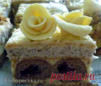 Торт-пляцок 