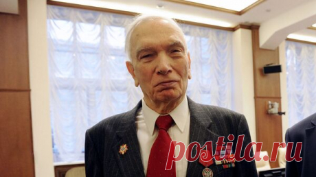Академик РАХ Золотов рассказал о работе с Энвером Мамедовым