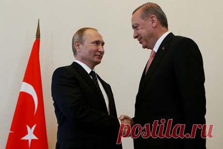 В Турции предложили заключить с Россией сделку по Крыму. Турция и Россия могут заключить сделку по Крыму в обмен на признание Москвой Турецкой Республики Северного Кипра (ТРСК) в качестве независимого государства, считает профессор турецкого университета Малтепе (Стамбул) Хасан Унал. Он пояснил, что единый Кипр может стать членом НАТО, что противоречит интересам России.