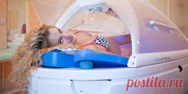 Чудо-техника, или Что такое SPA-капсула