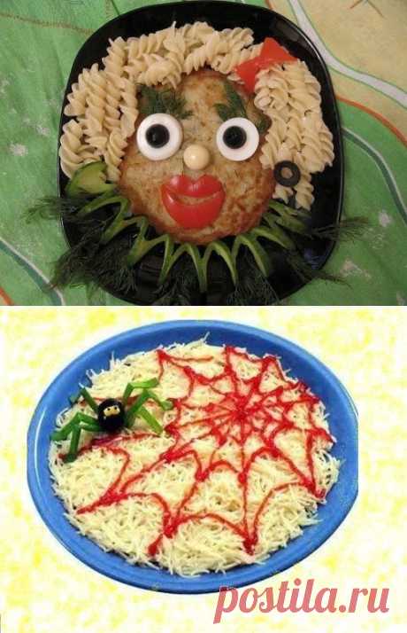РОЖКИ-МАКАРОЖКИ !!!