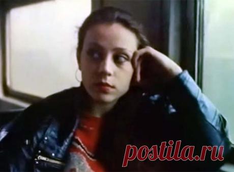 Анна Дубровская, 27 ноября, 1972