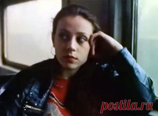 Анна Дубровская, 27 ноября, 1972