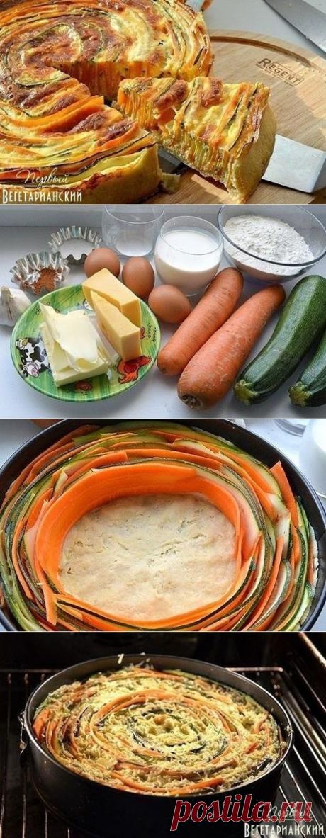 ОВОЩНАЯ ИДИЛЛИЯ !!!