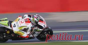 MotoGP: Данило Петруччи намерен вернуться в строй к первому этапу Гран При в Катаре - UINCAR