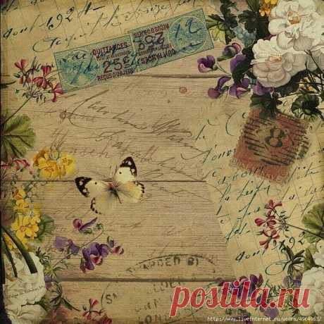 Подборка великолепных "древесных" принтов 

#handmade #декупаж #секретымастеров #декор
