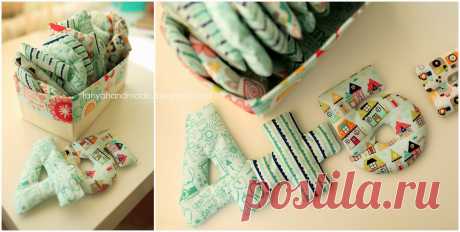 ART OF SEAMS
