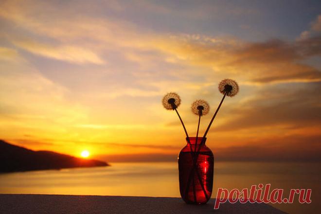 Разбудите в себе СОЛНЫШКО. - Познавательный сайт ,,1000 мелочей