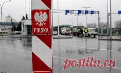 Варшава наплевала на судьбу украинцев польского происхождения