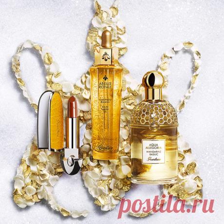 Christmas Boutique ⋅ GUERLAIN