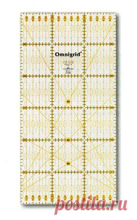 Из дюймов &#8212; в см и обратно. | Лоскутный Миръ