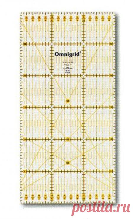 Из дюймов &amp;#8212; в см и обратно. | Лоскутный Миръ