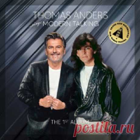 Download Thomas Anders - … Sings Modern Talking: The 1st Album Artist: Thomas Anders Title: … Sings Modern Talking: The 1st Album Label: Stars by Edel Catalog: Released: 07.03.2025 Type: Album Genre: Electronic, Eurodance, Lossless, Pop