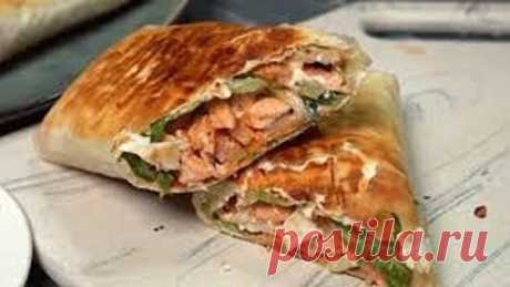 ГОТОВЛЮ ДВА РАЗА В ДЕНЬ И ПРОСЯТ ЕЩЕ ☆ Всего ЗА 20 МИНУТ НАКОРМИЛА ВСЮ СЕМЬЮ