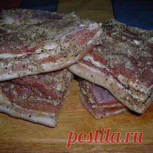 Эта вареная грудинка — самая вкусная в мире!