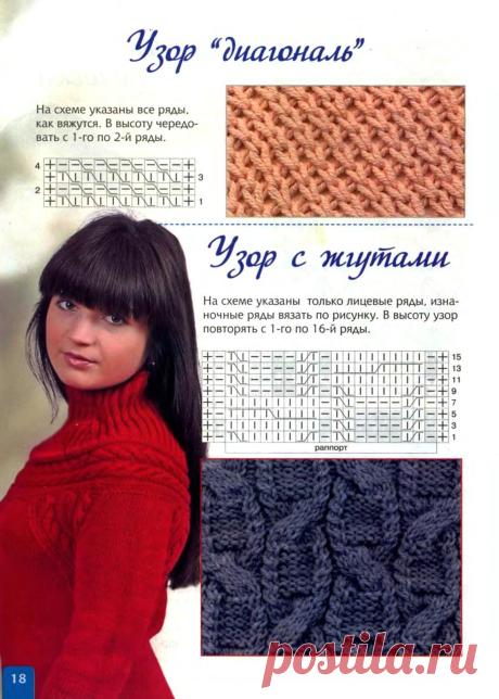 Узоры