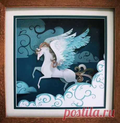 Britni Li — художница, вдохновленная Диснеем - Ярмарка Мастеров - ручная работа, handmade