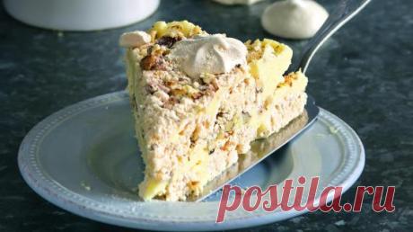 Торт Сенатор, пошаговый рецепт с фото Торт Сенатор. Пошаговый рецепт с фото, удобный поиск рецептов на Gastronom.ru