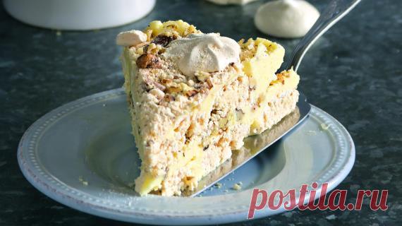 Торт Сенатор, пошаговый рецепт с фото Торт Сенатор. Пошаговый рецепт с фото, удобный поиск рецептов на Gastronom.ru