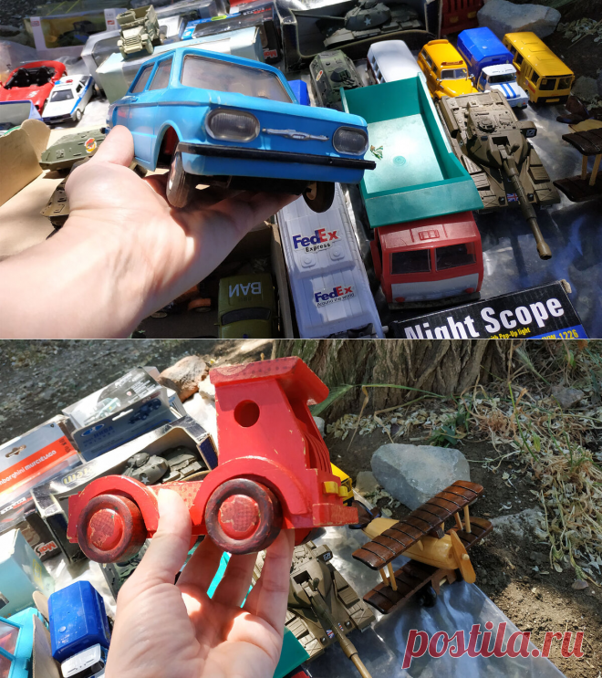 "Надо продать, но не могу!": дочь получила в наследство коллекцию отца и не может от неё избавиться | БЛОШКА БАРАХОЛЬЩИЦА | Яндекс Дзен