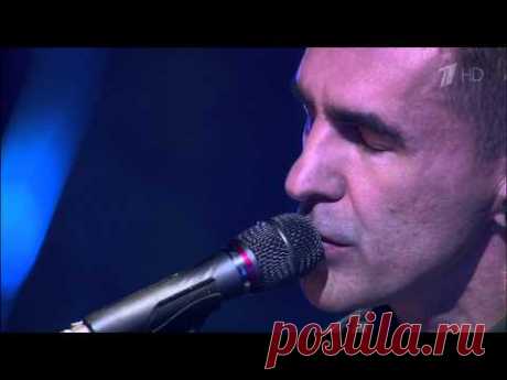 Вячеслав Бутусов -" Крылья"(HD)