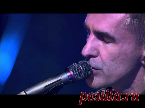 Вячеслав Бутусов -
