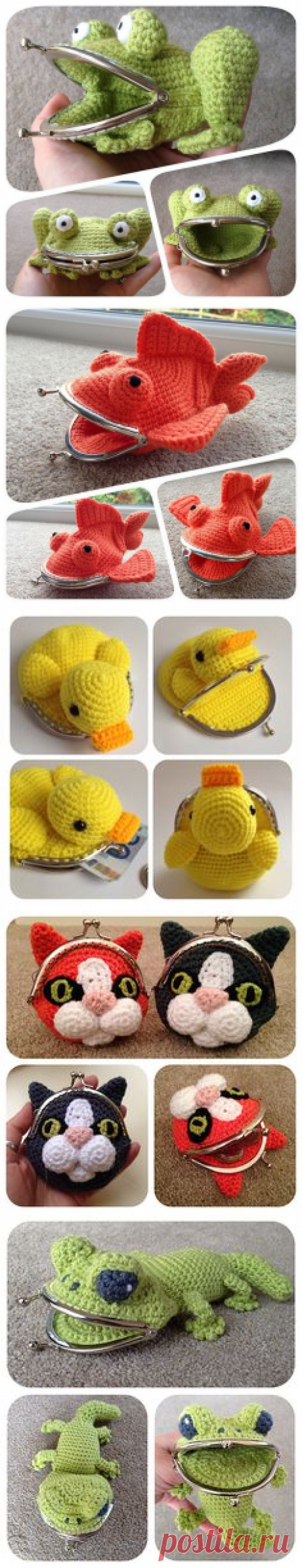 (1) Pinterest: инструмент для поиска и хранения интересных идей