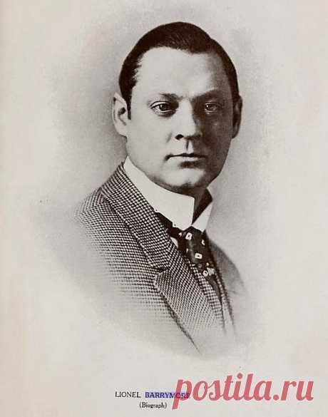 Лайонел Бэрримор, 28 апреля, 1878
 • 15 ноября 1954