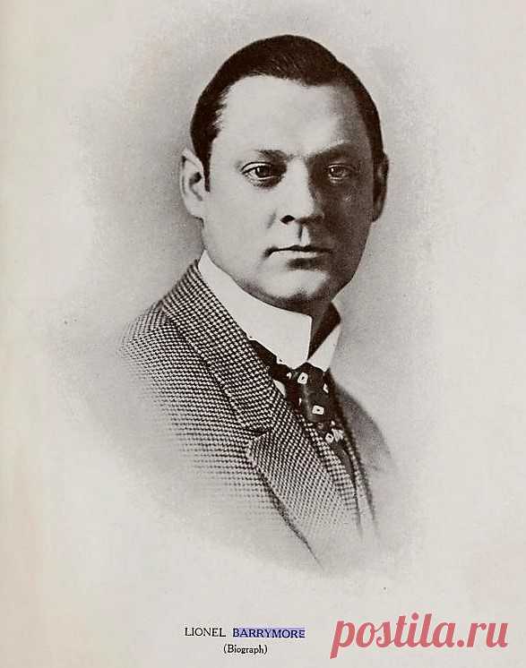 Лайонел Бэрримор, 28 апреля, 1878
 • 15 ноября 1954