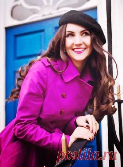 Тренд сезона — модные береты осени 2017  Сегодня берет вновь на пике популярности. В нём есть особая магия, ведь даже самый скромный лук благодаря берету становится стильным и изысканным.

В 2017 году берет — неотъемлемая часть повседневног…