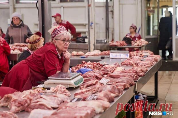 Какое мясо самое вредное, а какое — самое полезное? Отвечают врачи - ПолонСил.ру - социальная сеть здоровья - Медиаплатформа МирТесен Продавцы на рынке вам такого не расскажут! Не то чтобы без мяса нельзя было прожить и дня, но спорить с тем, что это качественный источник белка, бессмысленно. Поэтому хоть в небольшом количестве, но оно должно быть на наших столах. Вместе с тем не всё мясо одинаково полезно. Есть такое, что - 2 марта - 43245664987 - Медиаплатформа МирТесен