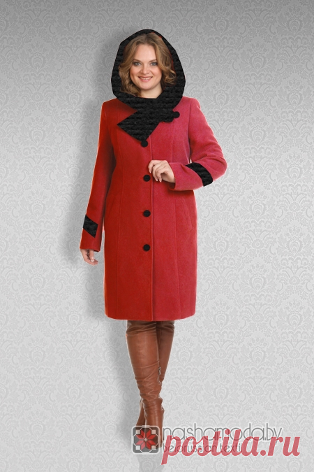 Пальто VERINA 99А