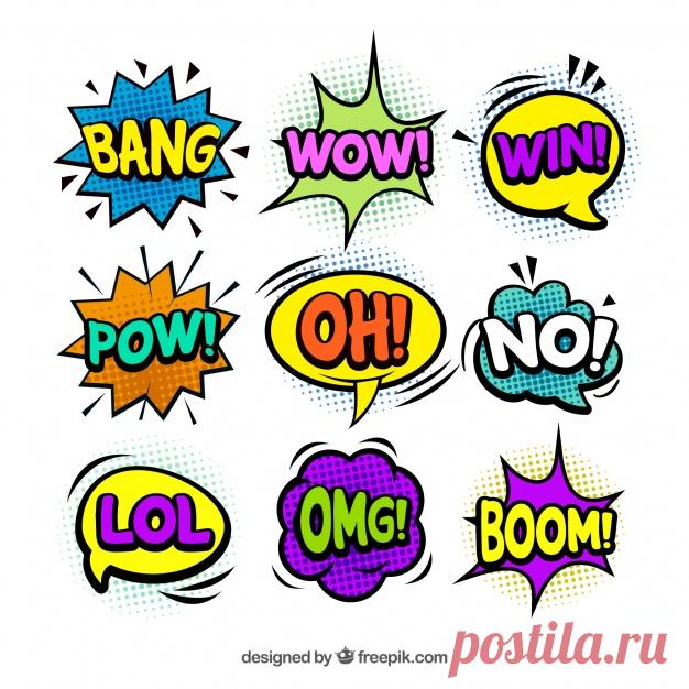 Набор красочных наклеек с ручными рисунками Более миллиона свободных векторов, PSD, фотографии и бесплатные иконки. Эксклюзивные халявы и все графические ресурсы, которые необходимые для ваших проектов