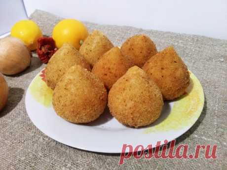 Бразильская кошинья!