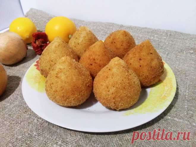 Бразильская кошинья!