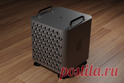Раскрыт новый компьютер Apple. Apple выпустит новый мощный компьютер с квадратным корпусом в стиле Power Mac. По информации инсайдера, визуально модель будет напоминать классический компьютер Power Mac G4 Cube, представленный еще при руководстве Apple Стивом Джобсом в 2000 году. Машина будет ориентирована на профессиональных пользователей.
