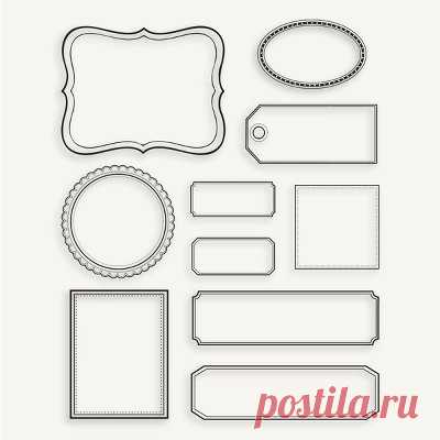 шаблоны для тегов - 178 тыс. картинок - Поиск Mail.Ru